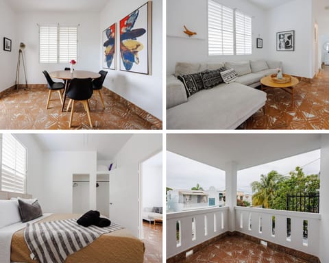 Cozy San Juan Stay | Great Location | Sleeps 6