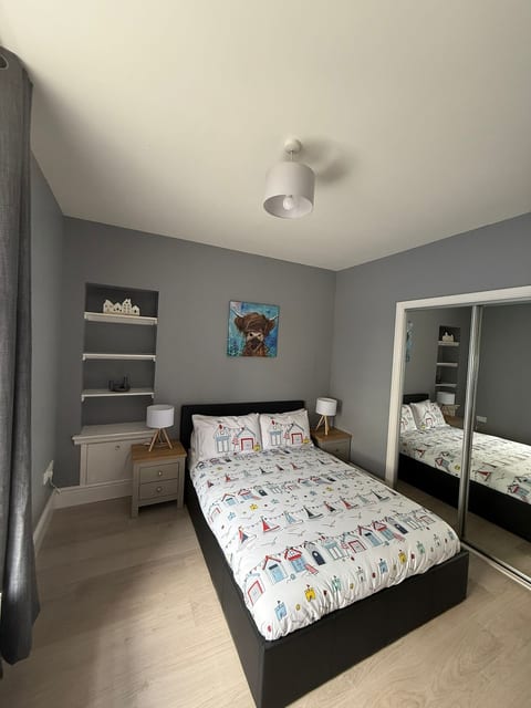 The Willows -
Cosy Coastal Winter Retreat in Nairn image 1