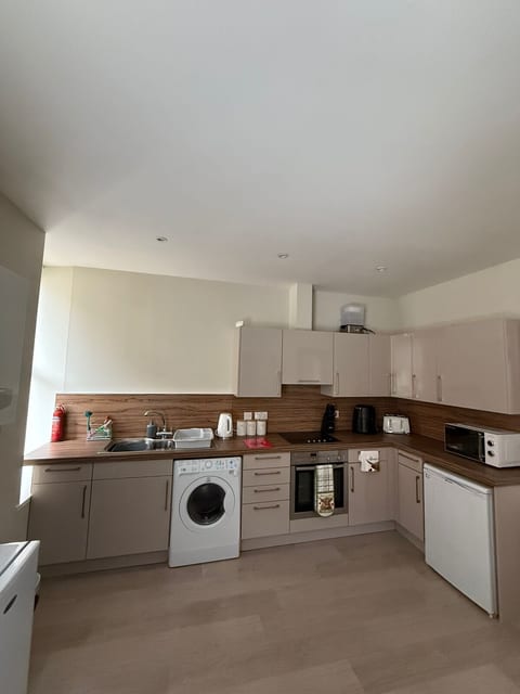 The Willows -
Cosy Coastal Winter Retreat in Nairn image 4
