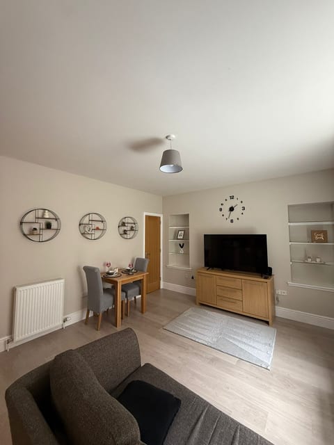 The Willows -
Cosy Coastal Winter Retreat in Nairn image 3