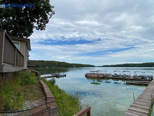 Cliffside Hideaway - Renovations coming!