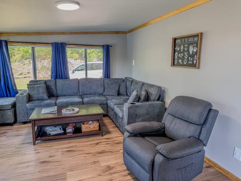 Lookout Lodge