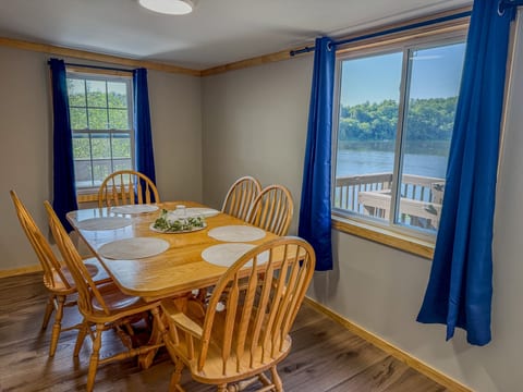 Lookout Lodge