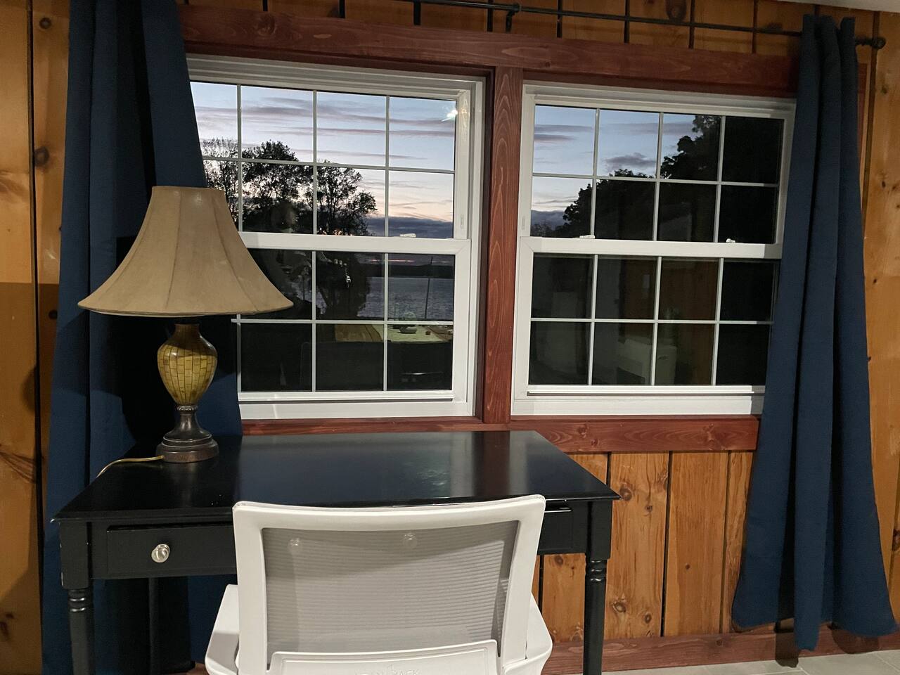 St. Lawrence River Waterfront