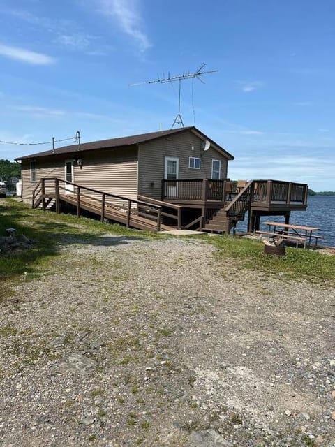 Lakeside Lodge- Renovations & upgrades coming!