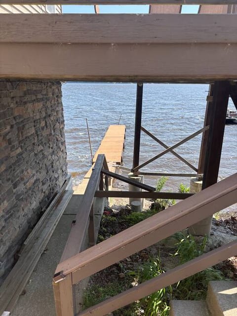 Lakeside Lodge- Renovations & upgrades coming!