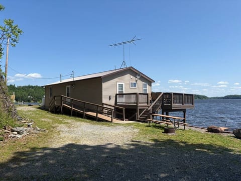 Lakeside Lodge- Renovations & upgrades coming!