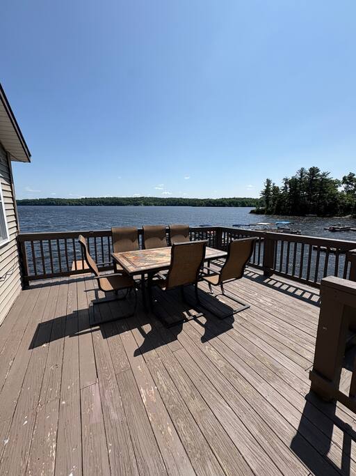 Lakeside Lodge- Renovations & upgrades coming!