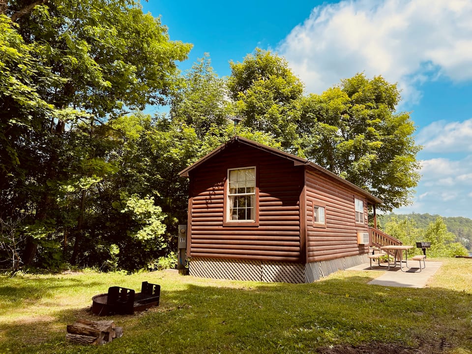 The Perch on Black Lake - Hammond
