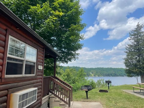 The Perch on Black Lake