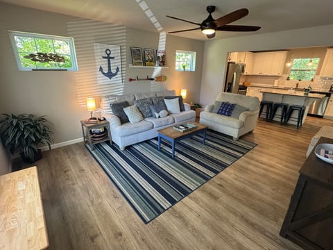 The Northern Anchor: Your Perfect Getaway! image 5