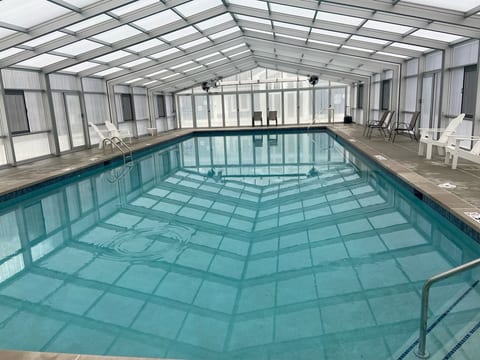Brand New Pool, Open Year Round