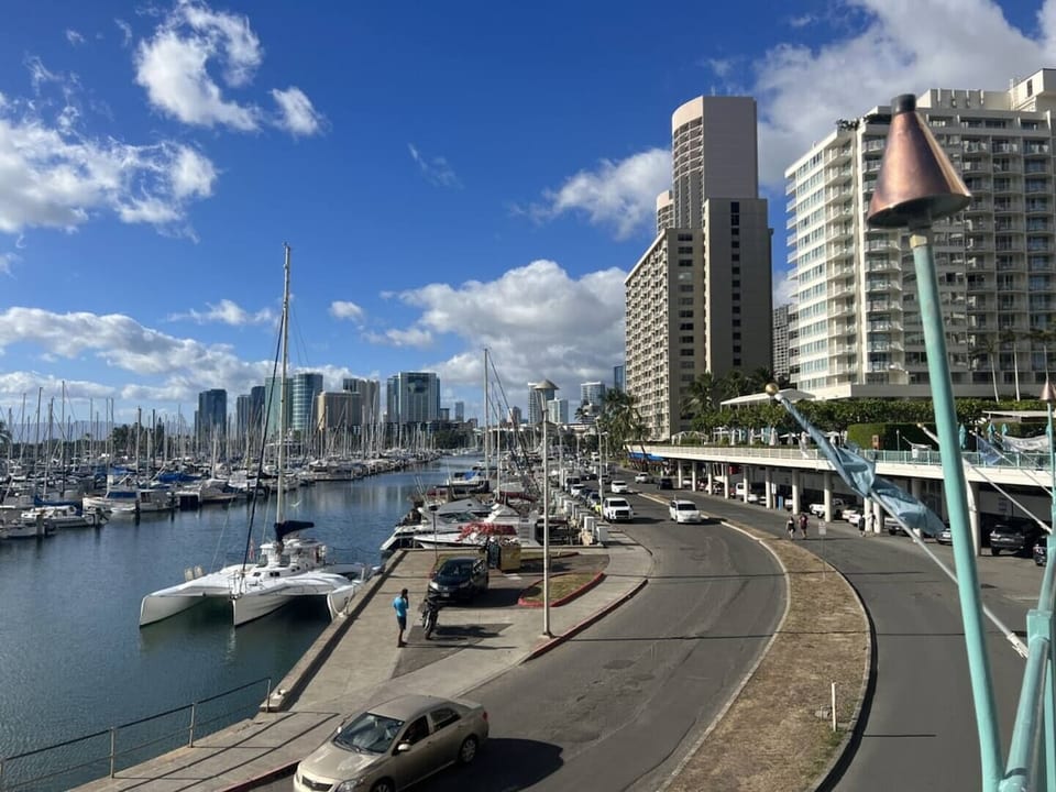 Marina
