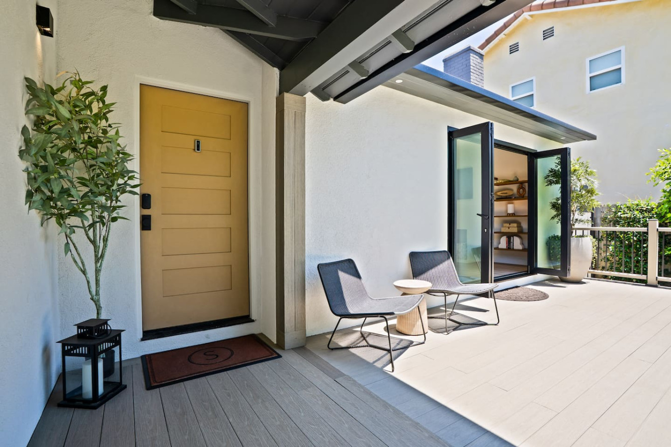 new-luxe-3brornear-culver-and-beaches/