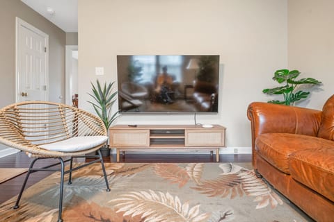Hemingway’s Hideaway | 2BR w/ King + Pvt Patio