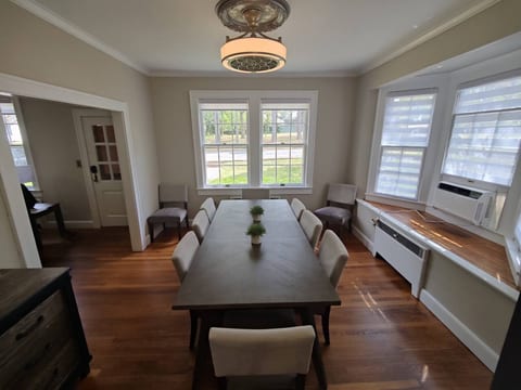 Historic Mayor's Manor | 2 King Bds • Fenced Yard
