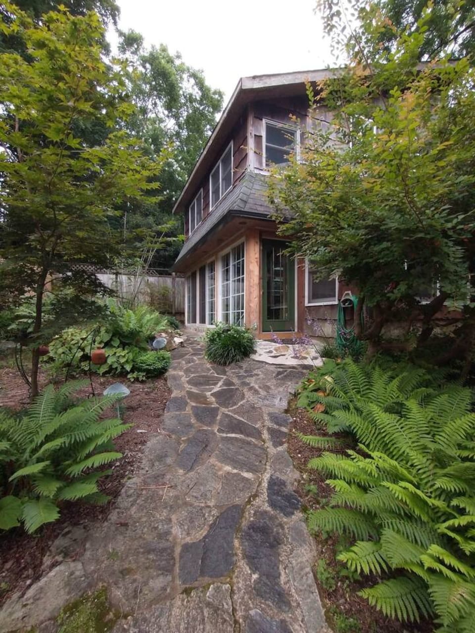 Famous Raleigh Mill House | Whimsical & Walkable - Raleigh