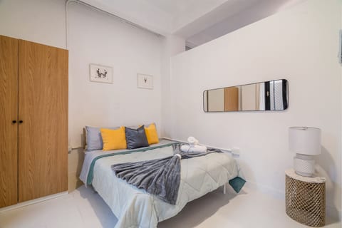 Casa Luma No. 3 | Stylish 1 Bedroom | San Juan PR