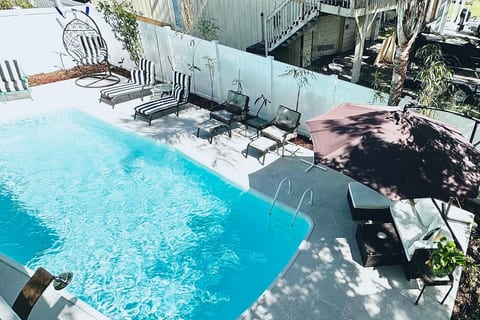 Pvt Pool, Free Kayaks, Steps to Gulf, Fish, Bike Trail +