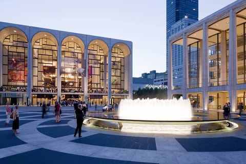 Lincoln Center