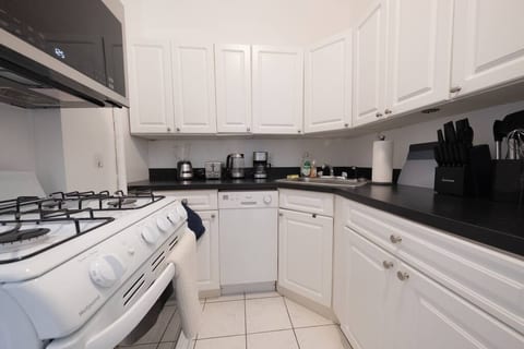 *Spacious 3BR Near Columbia Uni & Riverside Park*