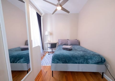LARGE NEWLY FURNISHED 3BR APT NEAR CENTRAL PARK