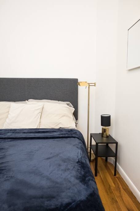 CHARMING 1 BR NEAR CENTRAL PARK ★ LA VIE EN BLEU ★