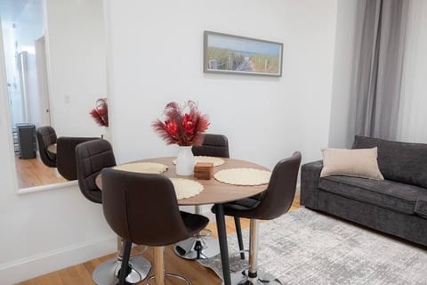 3BR w/dishwasher, WD, elevator near Central Park W