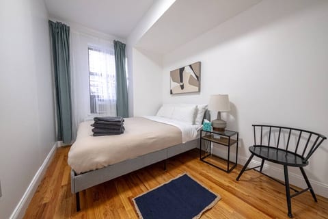 Stylish One Bedroom Apt on UES