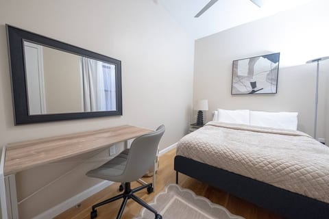 Brand New Gorgeous 3bedroom 2blocks to CentralPark