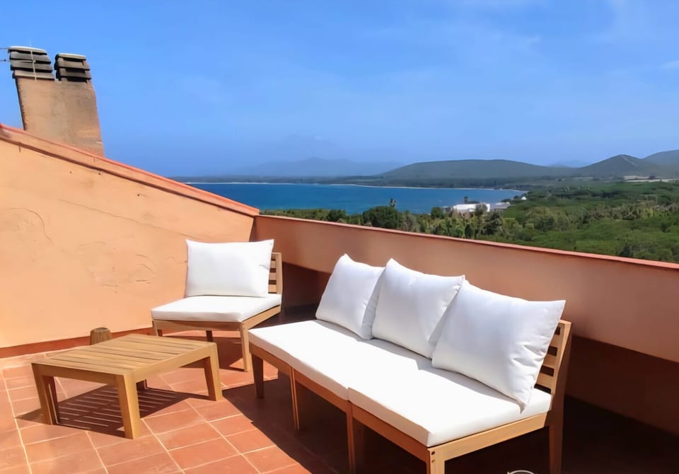 Panoramic Terrace