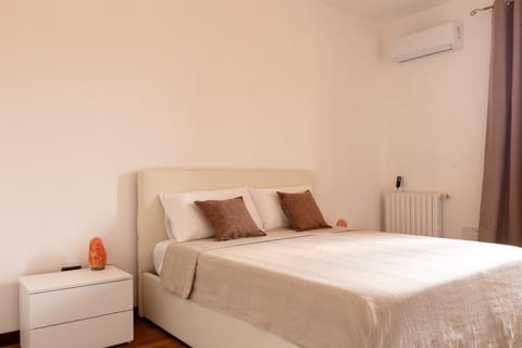 Ensuite Bedroom
