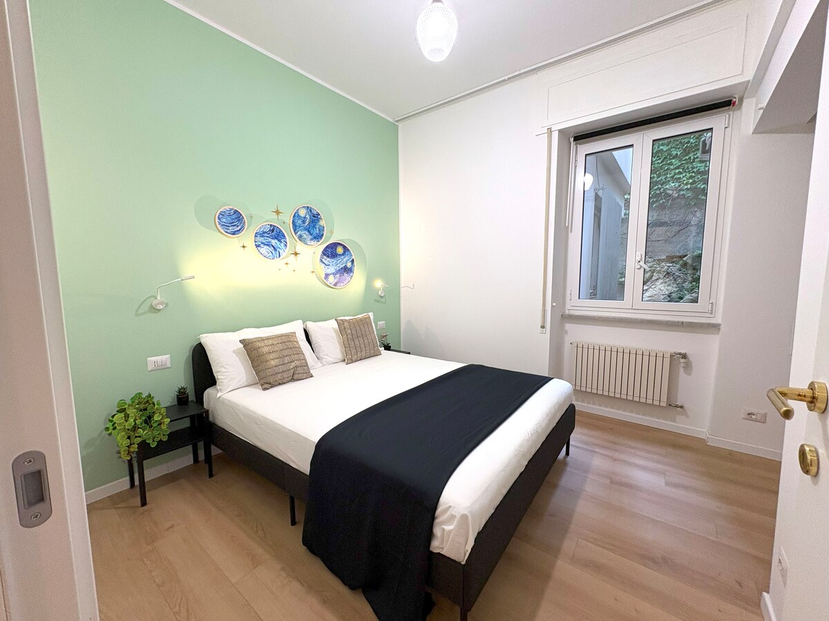Slaapkamer
