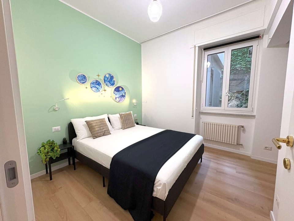 Slaapkamer