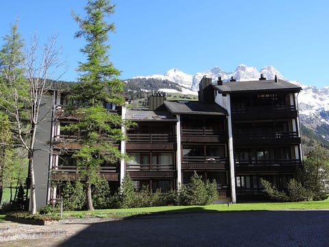 Am Dürrbach 5/512 Appartement/Fewo 2-Bettwohnung