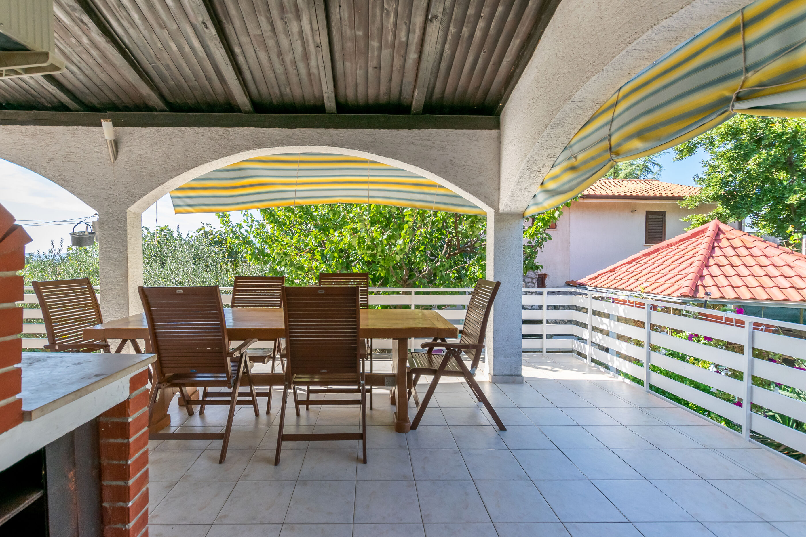 Apartment Vesna - Unit 208835-5