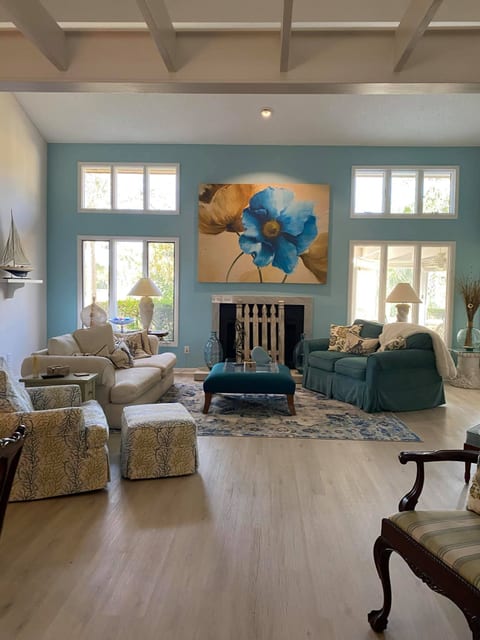 Sawgrass Tee To Sea Condo