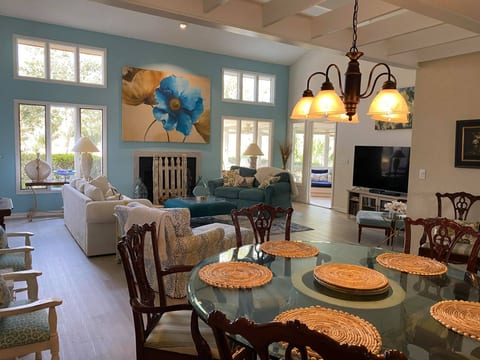 Sawgrass Tee To Sea Condo