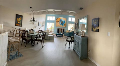 Sawgrass Tee To Sea Condo