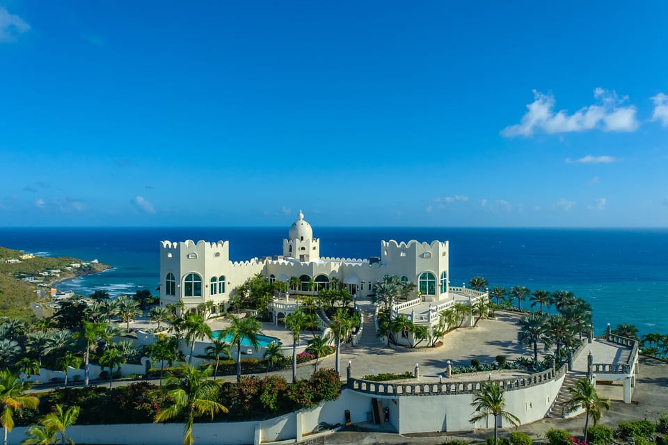 Castle STX Estate - Christiansted