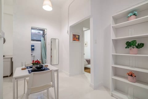Casa Luma No. 2 | Cozy 1 Bedroom | San Juan PR
