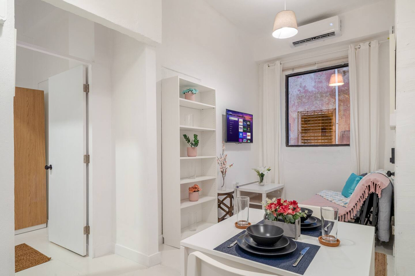 Casa Luma No. 2 | Cozy 1 Bedroom | San Juan PR