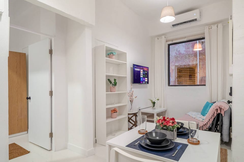 Casa Luma No. 2 | Cozy 1 Bedroom | San Juan PR - San Juan