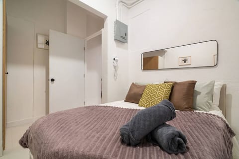 Casa Luma No. 2 | Cozy 1 Bedroom | San Juan PR