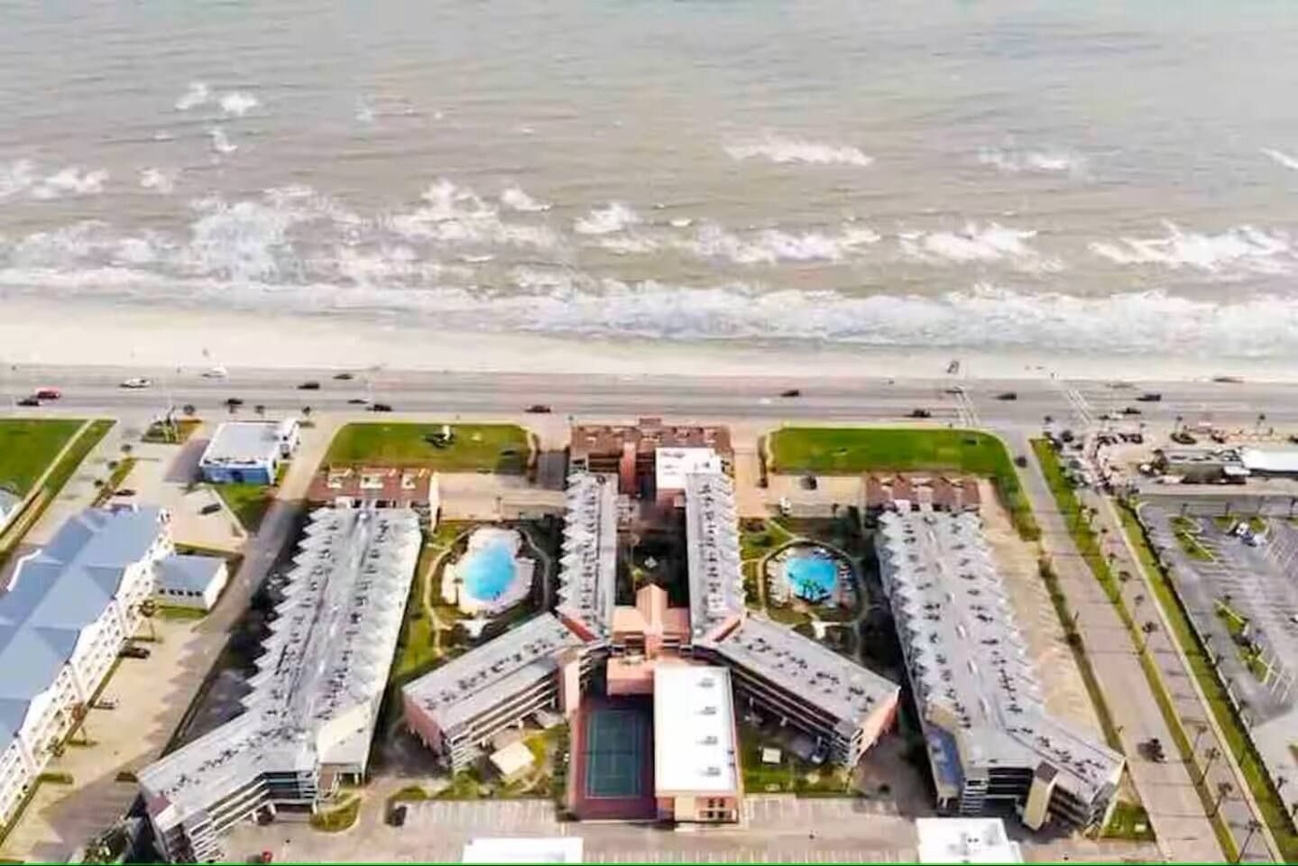 Contractor friendly/Extended stay discounts