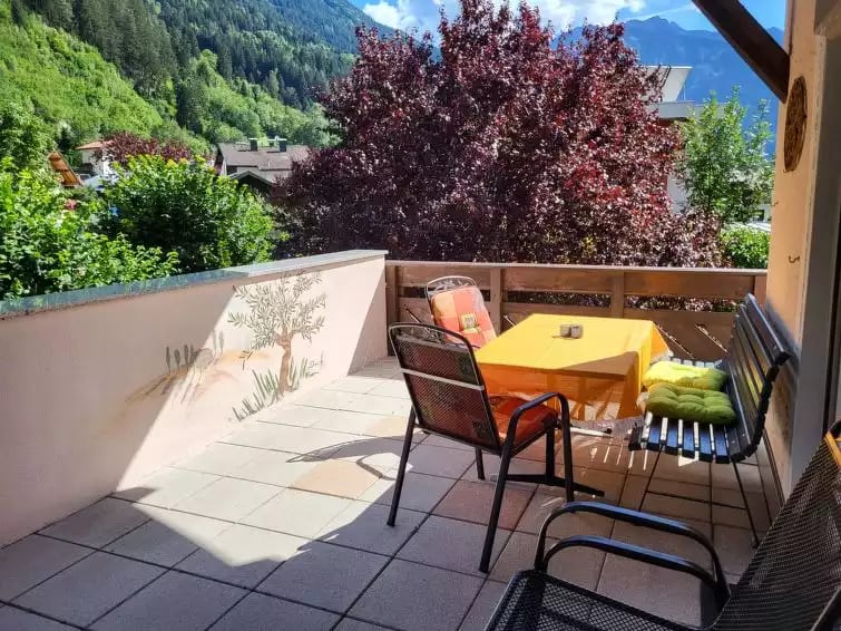 Frieda - Ried im Oberinntal