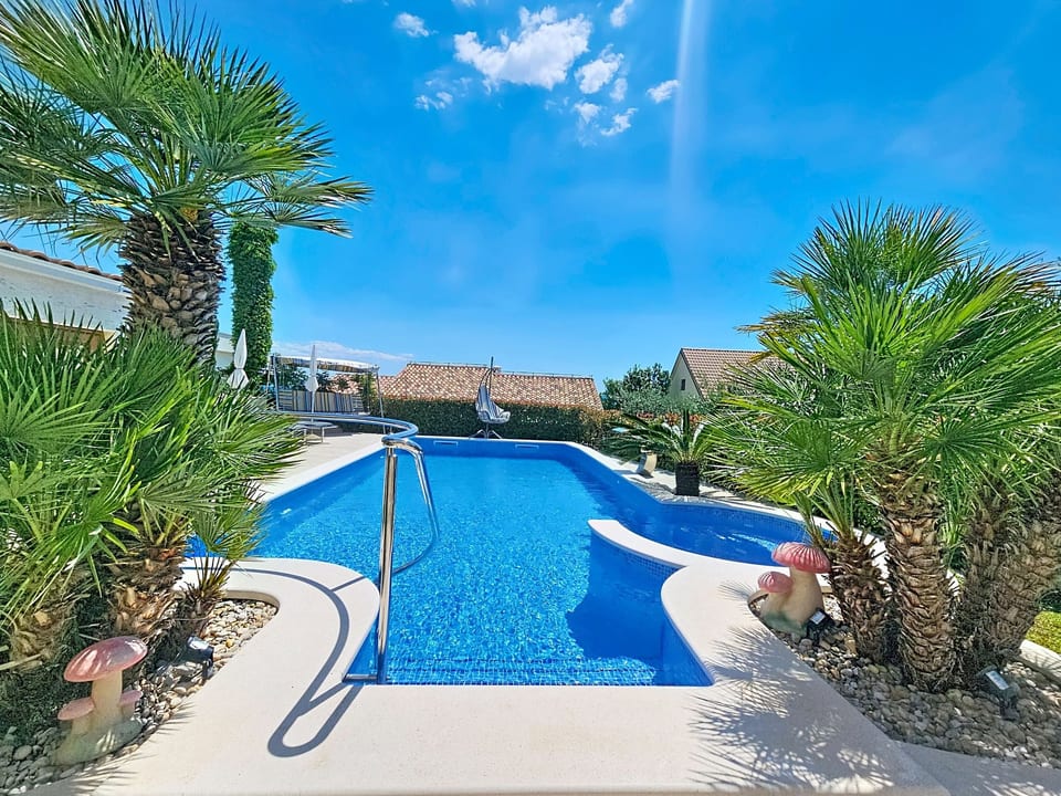 Pool Outdoor