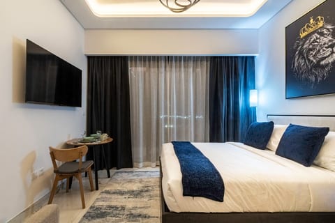 Azizi Riviera 63 Luxe Studio with a Modern Twist image 3