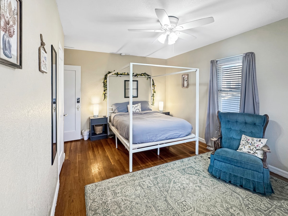 Brownfield 6 room beauty image 1