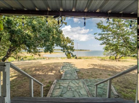 Breckenridge Beach Cabin Retreat image 5